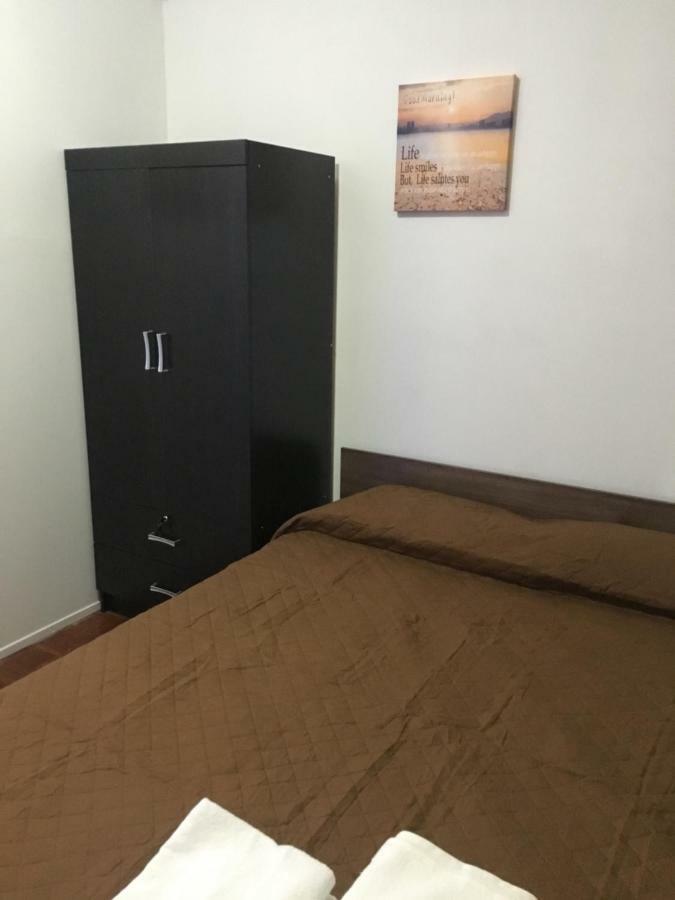Larnaca Beach Apartment 44 Exterior foto